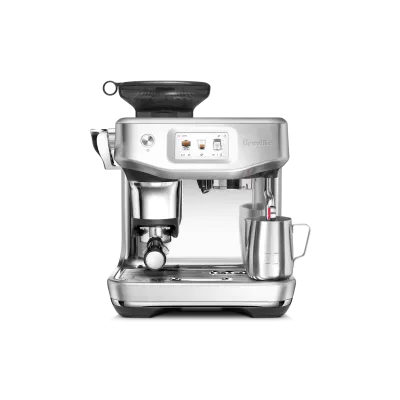 coffee machine