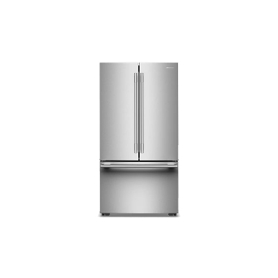 refrigerator